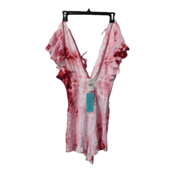 Tiare Hawaii Dahlia Romper Size 6 - Picture 5 of 8